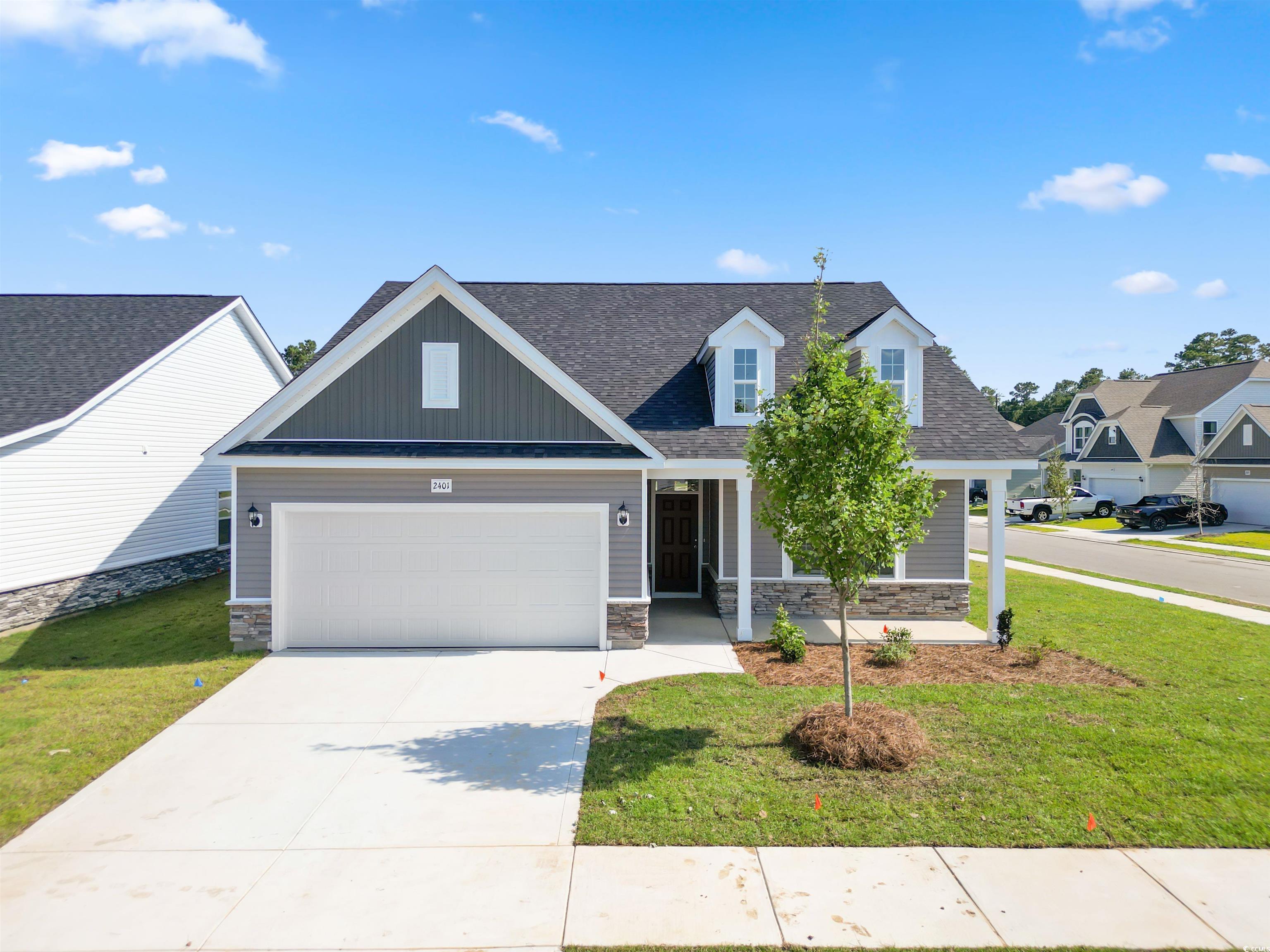 2401 Campton Loop Conway, SC 29527 - Photo 1 of 40 Gallery Image 1