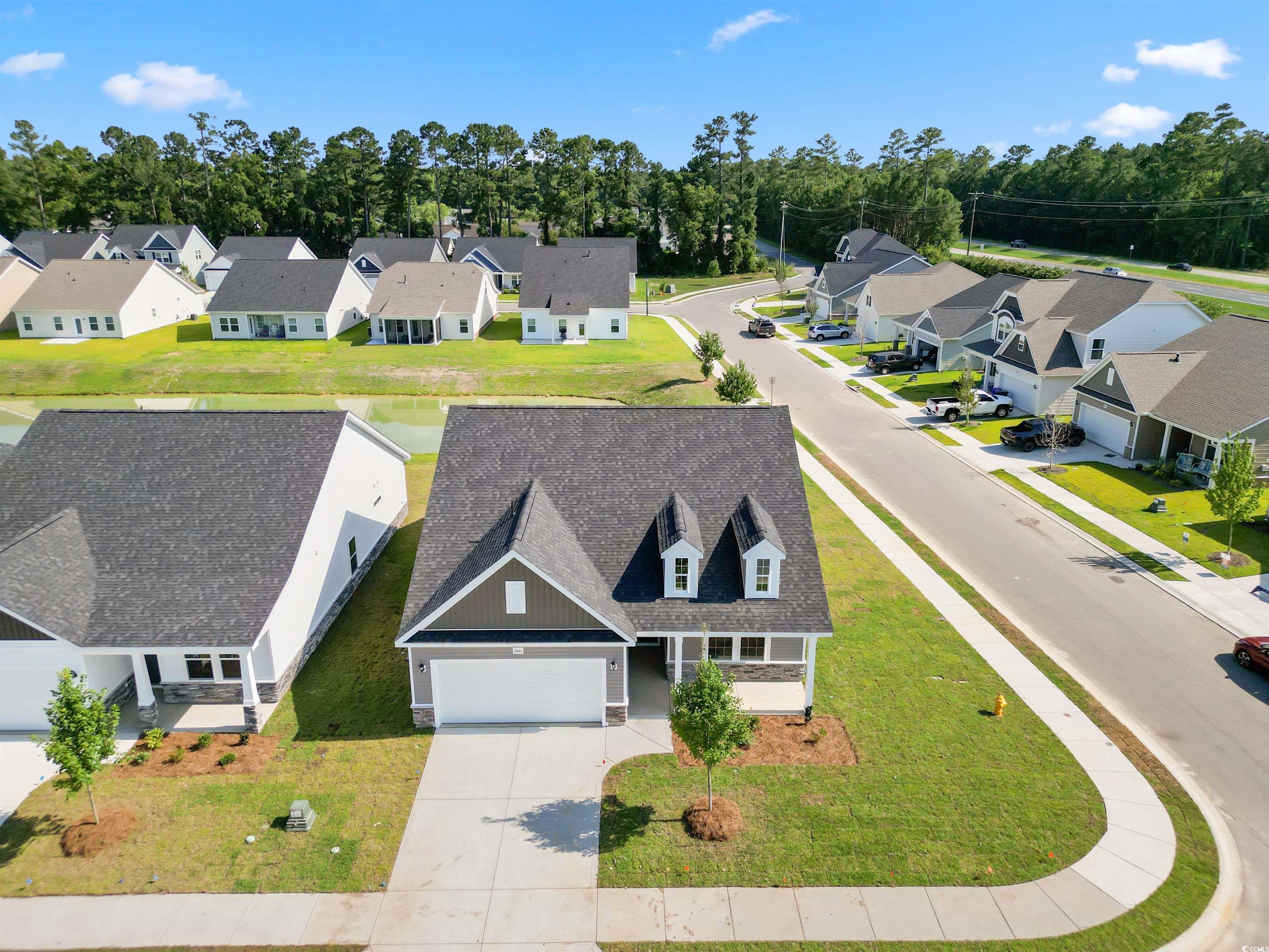 2401 Campton Loop Conway, SC 29527 - Photo 2 of 40 Gallery Image 2
