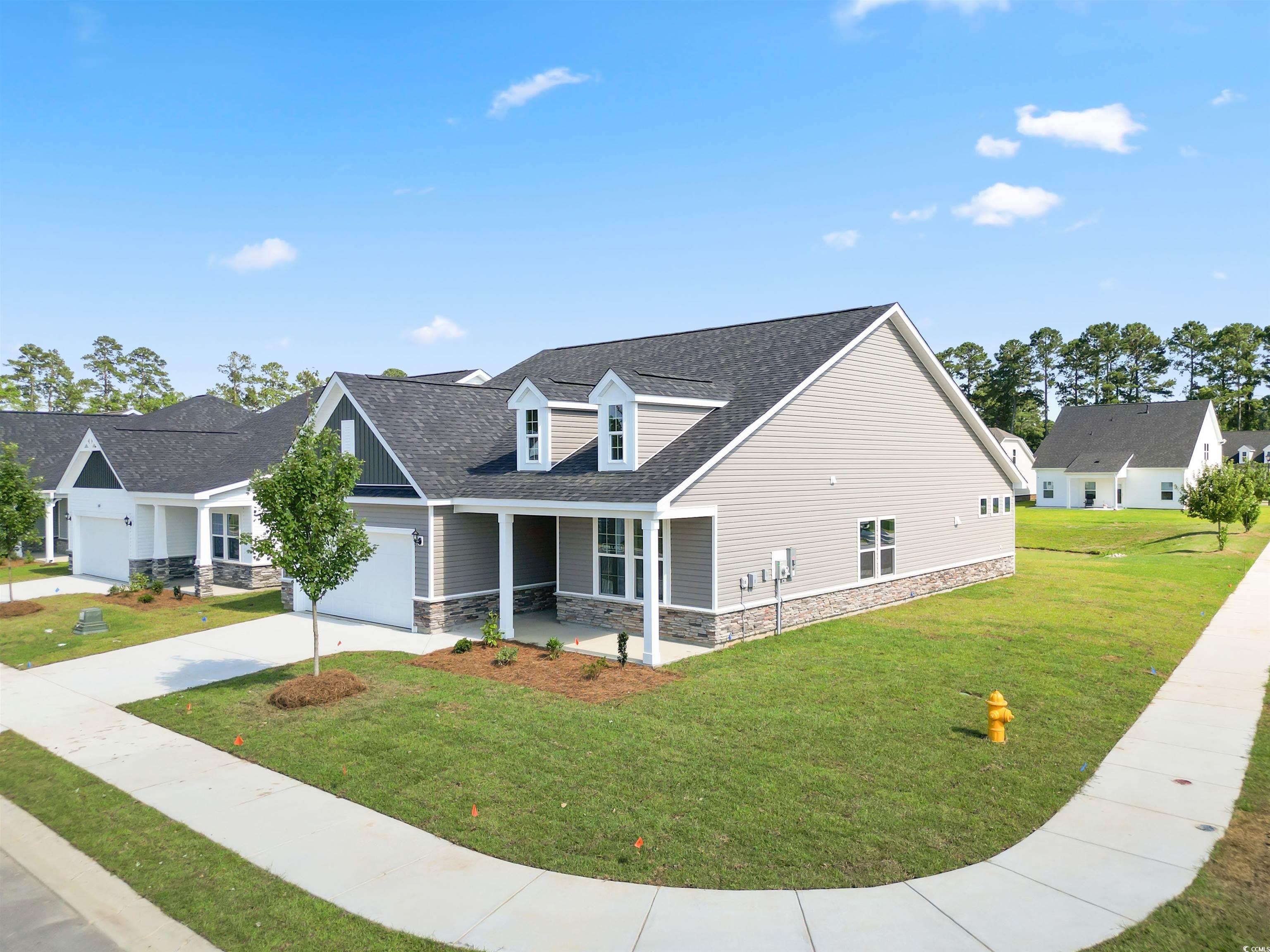 2401 Campton Loop Conway, SC 29527 - Photo 3 of 40 Gallery Image 3