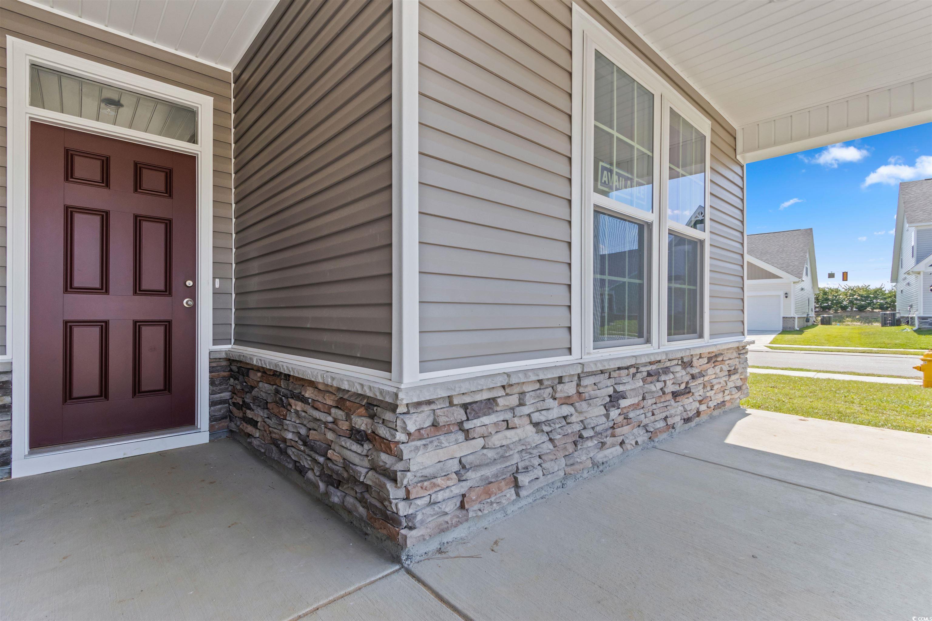 2401 Campton Loop Conway, SC 29527 - Photo 37 of 40 Gallery Image 37