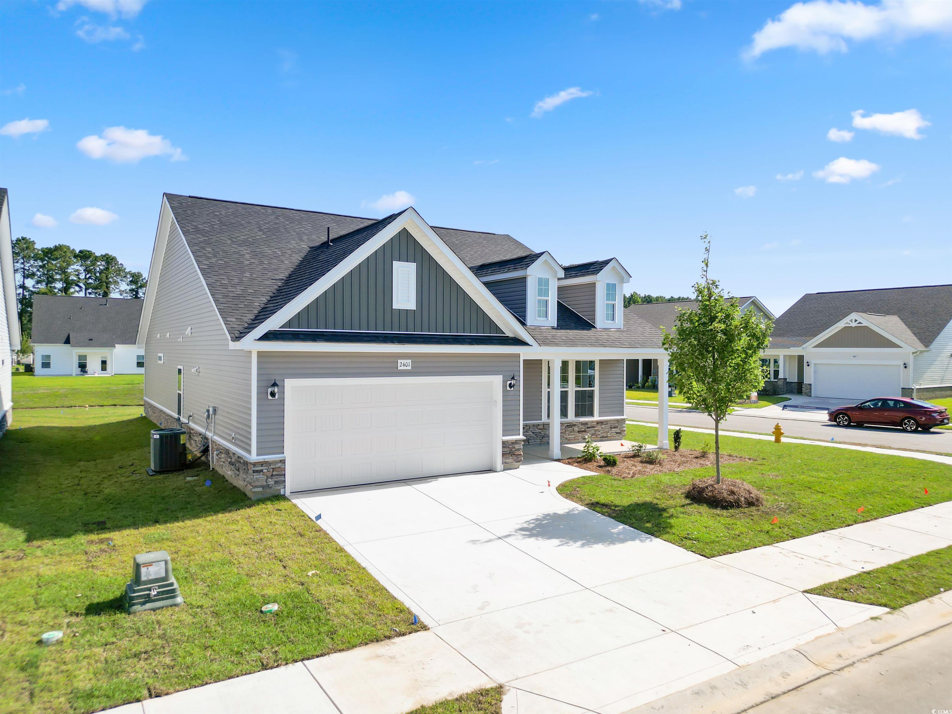 2401 Campton Loop Conway, SC 29527 - Photo 4 of 40 Gallery Image 4