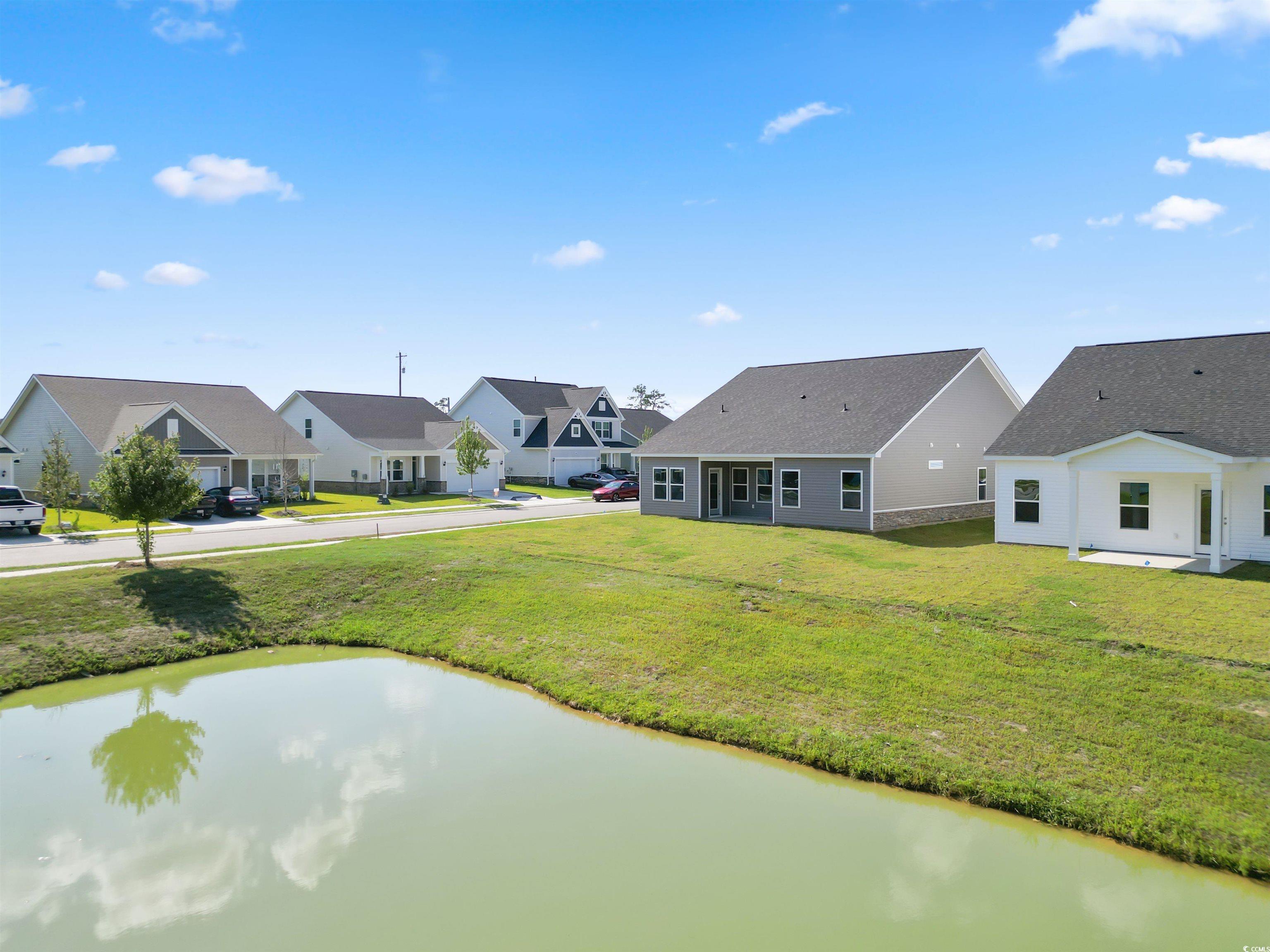 2401 Campton Loop Conway, SC 29527 - Photo 5 of 40 Gallery Image 5