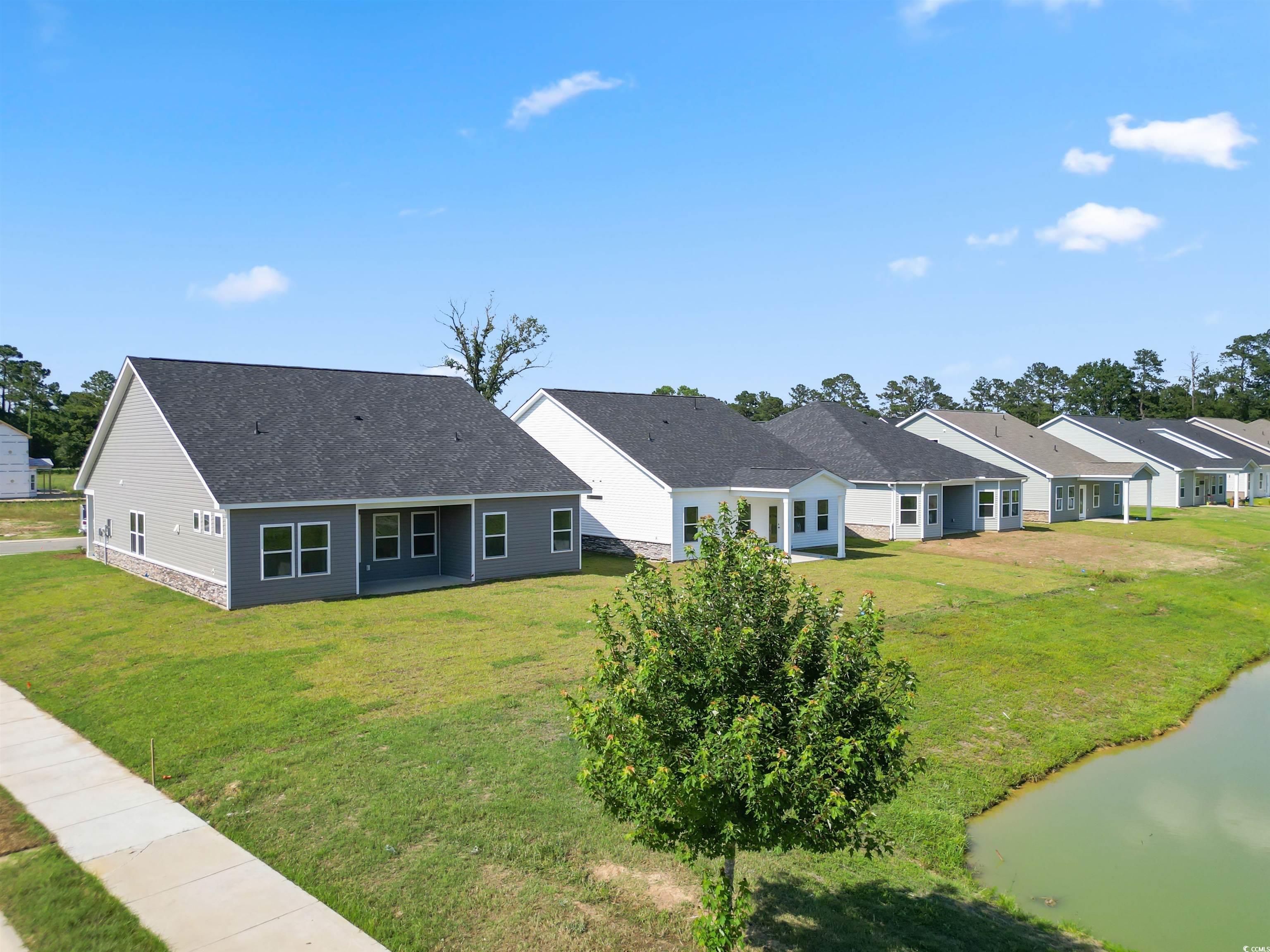 2401 Campton Loop Conway, SC 29527 - Photo 6 of 40 Gallery Image 6