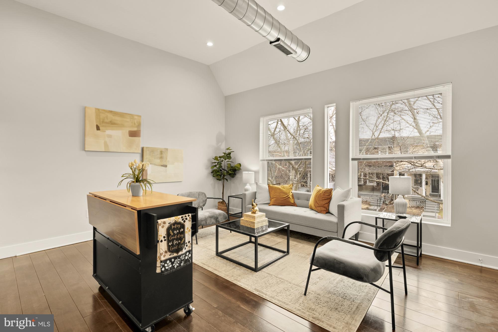 1605 F Street Northeast, Unit 4 Washington, DC 20002 - Photo 13 of 25