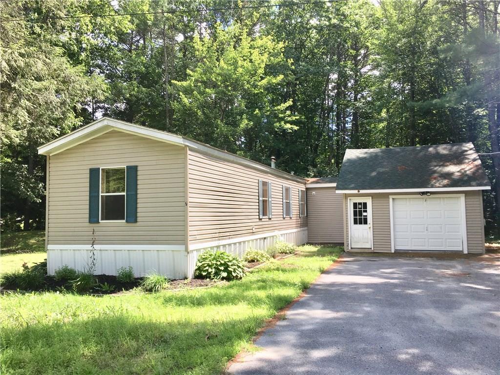 7 Cold Springs Road Casco, ME 04015 - Photo 1 of 29 Photo
