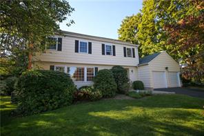 230 Beverly Road Scarsdale, NY 10583 - Photo 1 of 1 Welcome home