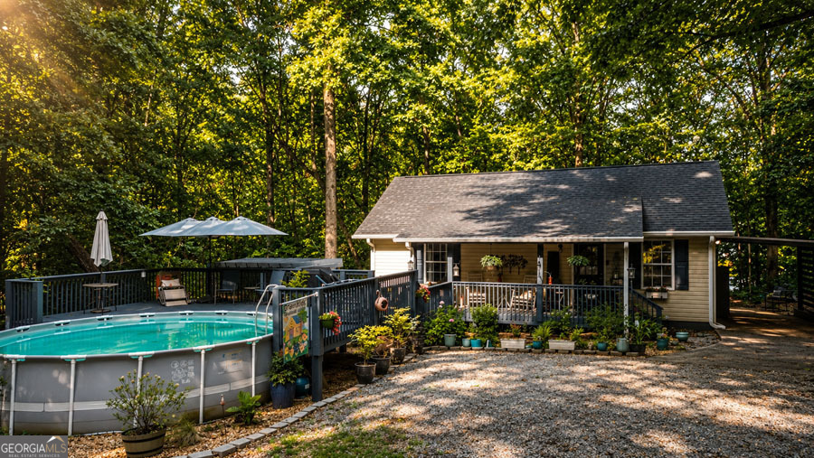 26 Chief Lane Hartwell, GA 30643 - Photo 1 of 19