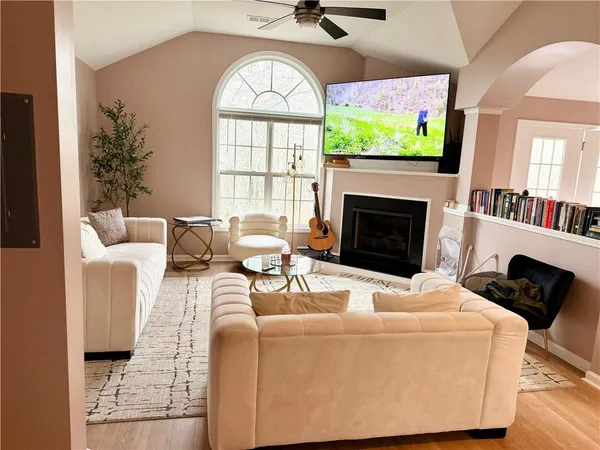 $194,900 | 1436 Orchard Park Drive, Stone Mountain, GA 30083