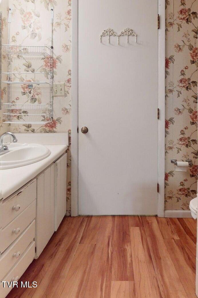 2309 Old Kentucky Road West Mosheim, TN 37818 - Photo 50 of 121 Basement Bath