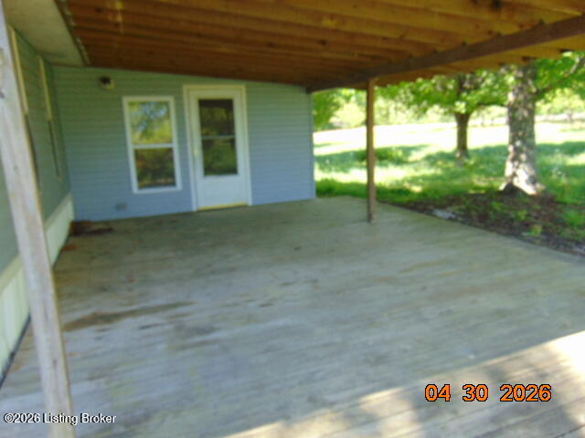 540 Homestead Lane Garfield, KY 40140 - Photo 26 of 27 DSC01275