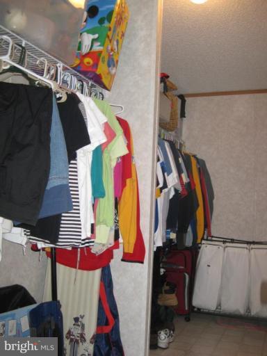 7810 Clark Road, Unit D25 Jessup, MD 20794 - Photo 17 of 19 walkin closet
