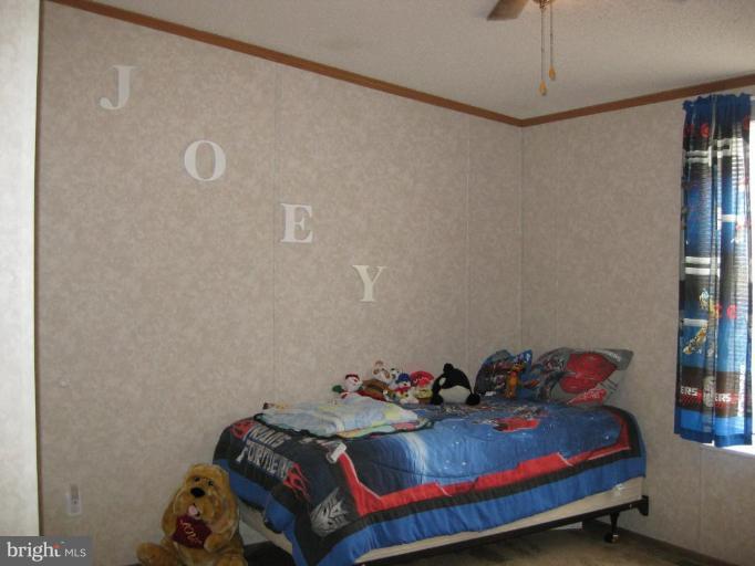 7810 Clark Road, Unit D25 Jessup, MD 20794 - Photo 6 of 19 Bedroom #2