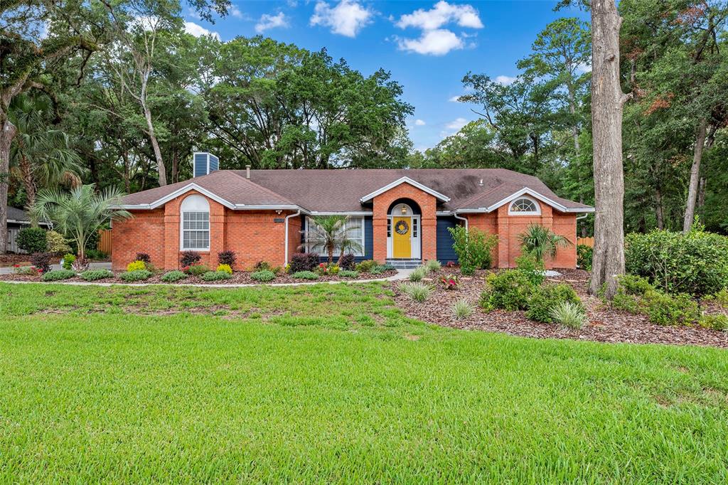 2038 Southwest 78 Terrace Gainesville, FL 32607 - Photo 1 of 1