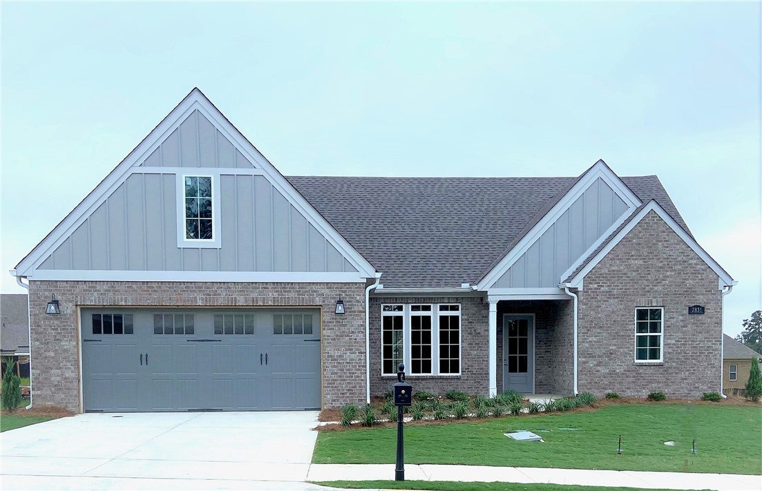 2831 Mill Lakes Ridge Opelika, AL 36801 - Photo 1 of 45 Gallery Image 1