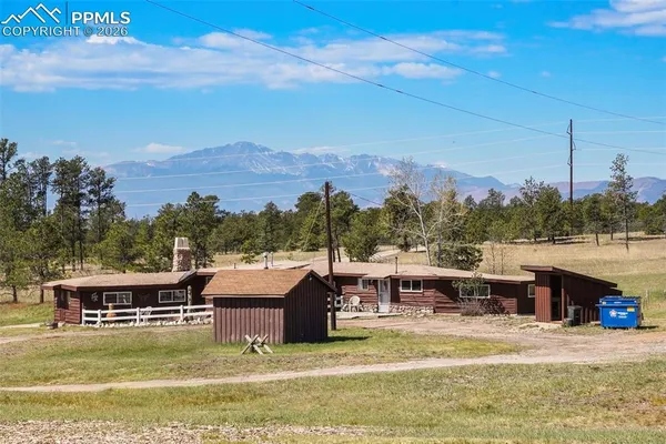 $799,000 | 11865 Vollmer Road, Colorado Springs, CO 80908