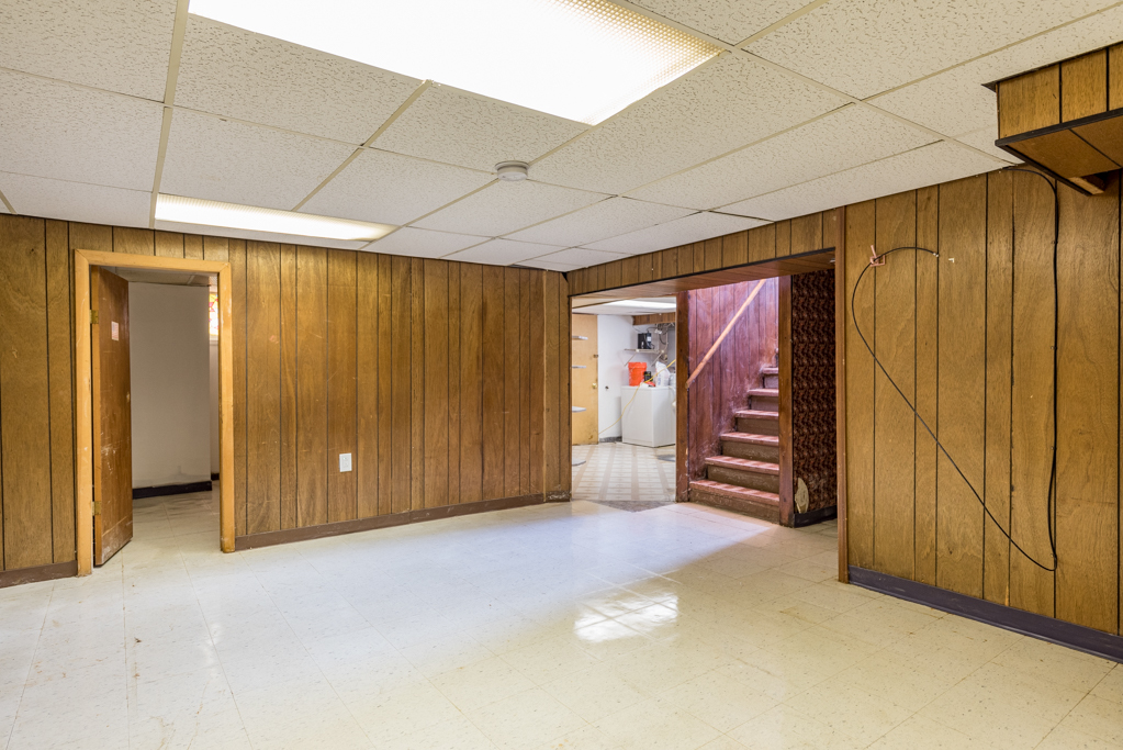 2030 Wright Avenue North Chicago, IL 60064 - Photo 7 of 10 an empty room with closet and bathroom