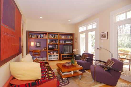 2718 Cambridge Road Raleigh, NC 27608 - Photo 5 of 12 Other
