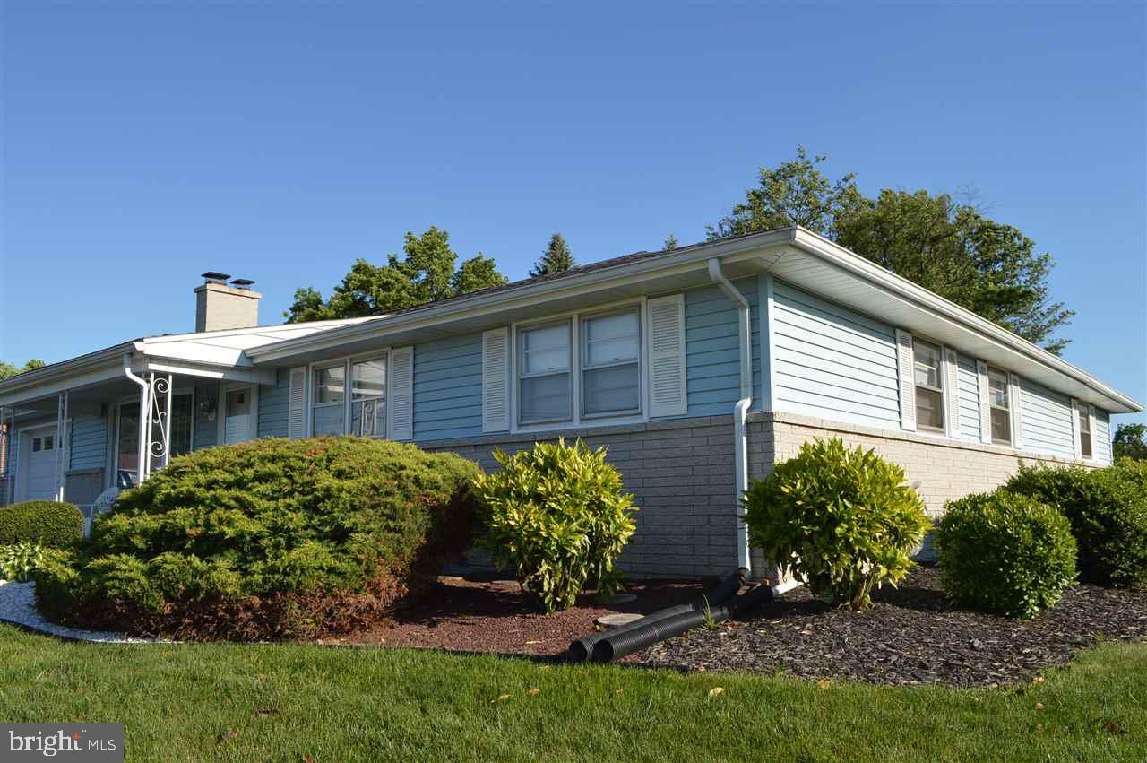 2234 Sycamore Road York, PA 17408 - Photo 33 of 36