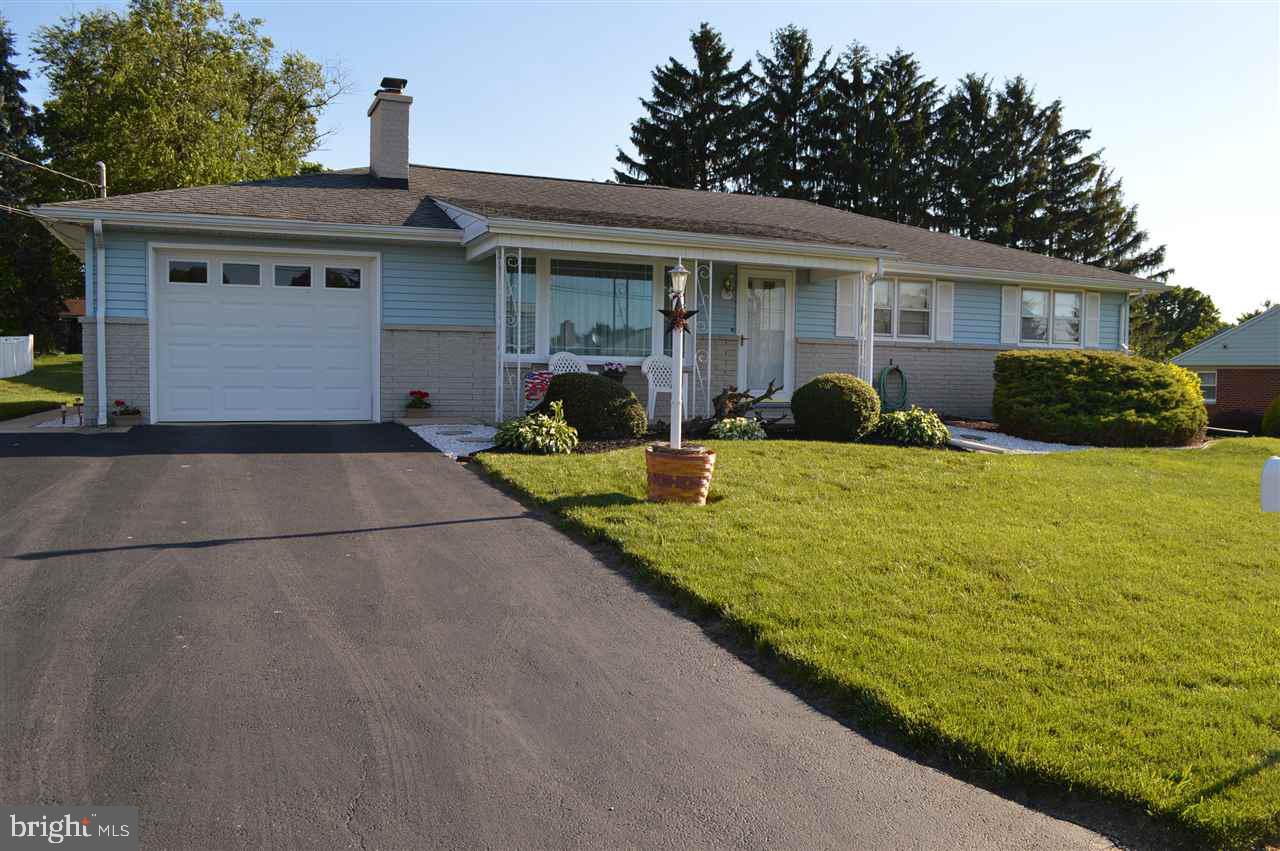 2234 Sycamore Road York, PA 17408 - Photo 34 of 36