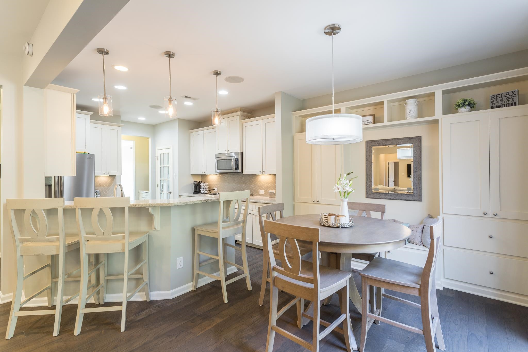 826 Wickham Ridge Road Apex, NC 27539 - Photo 15 of 47 Photo 15
