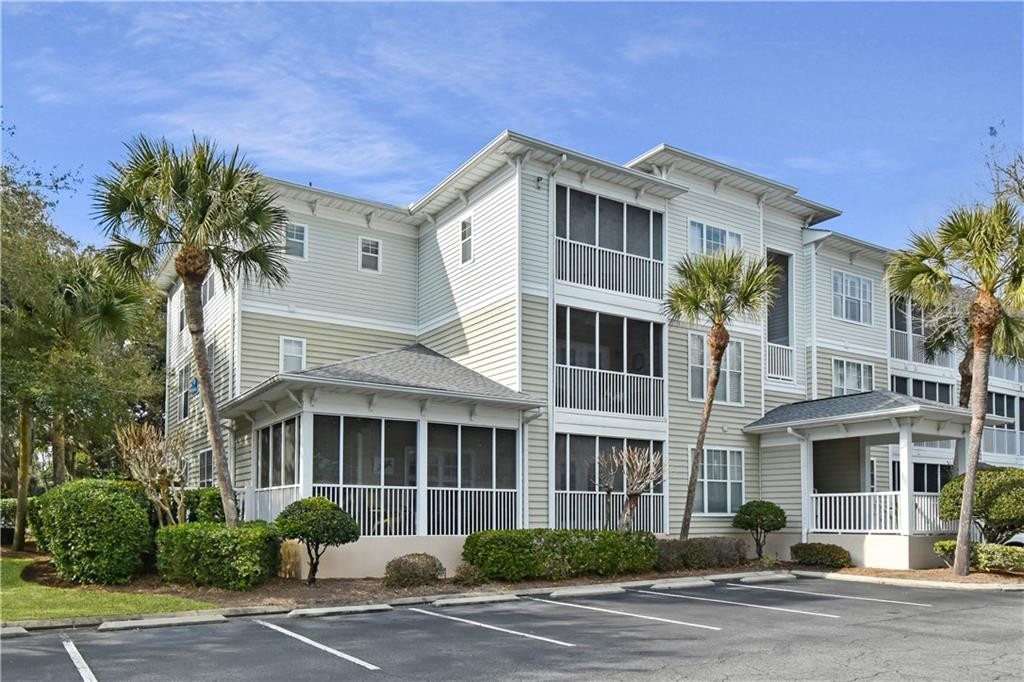 1704 Frederica Road, Unit 701 St. Simons Island, GA 31522 - Photo 23 of 30