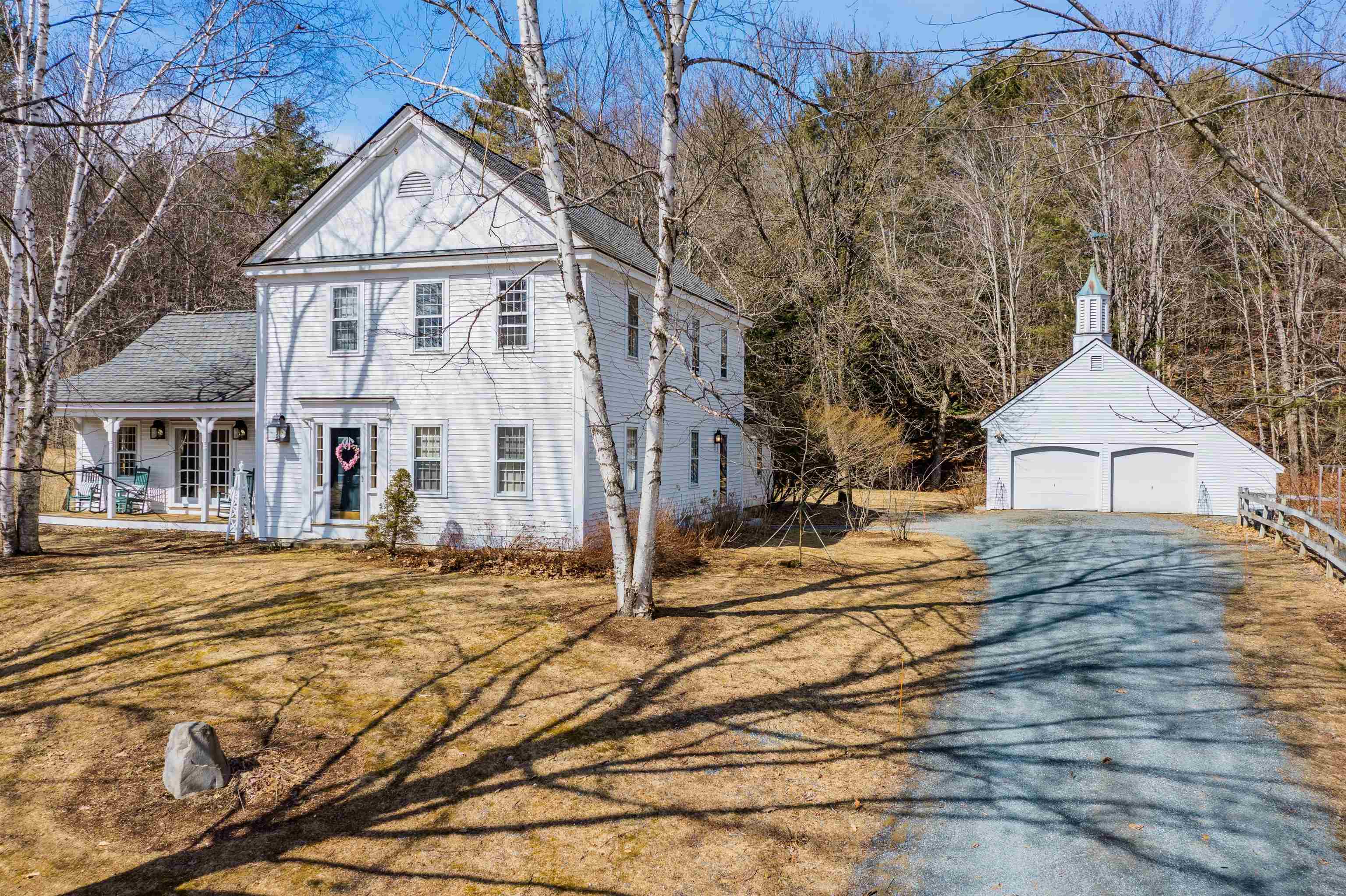 23 Douglas Ridge Norwich, VT 05055 - Photo 1 of 34