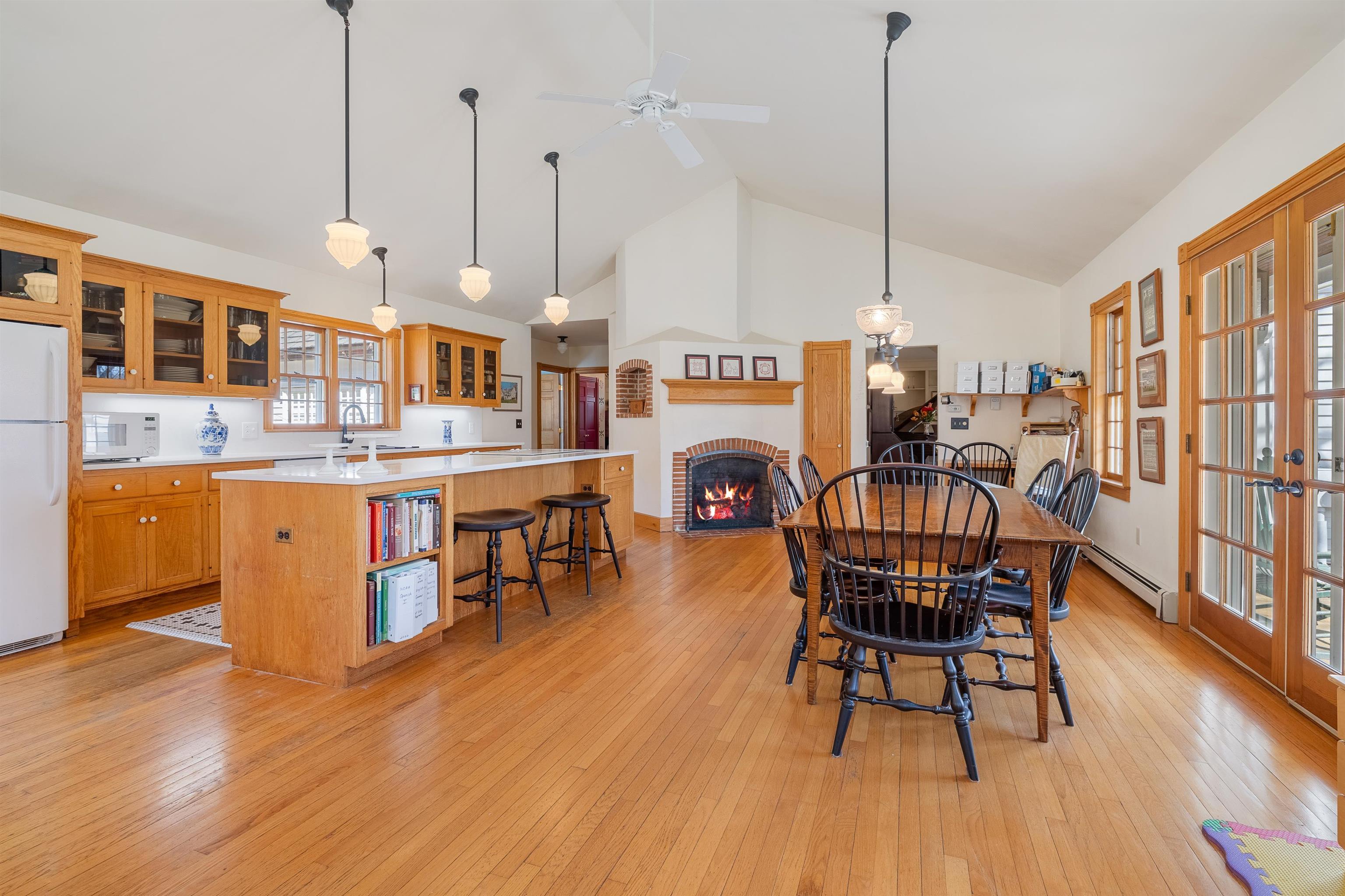 23 Douglas Ridge Norwich, VT 05055 - Photo 5 of 34