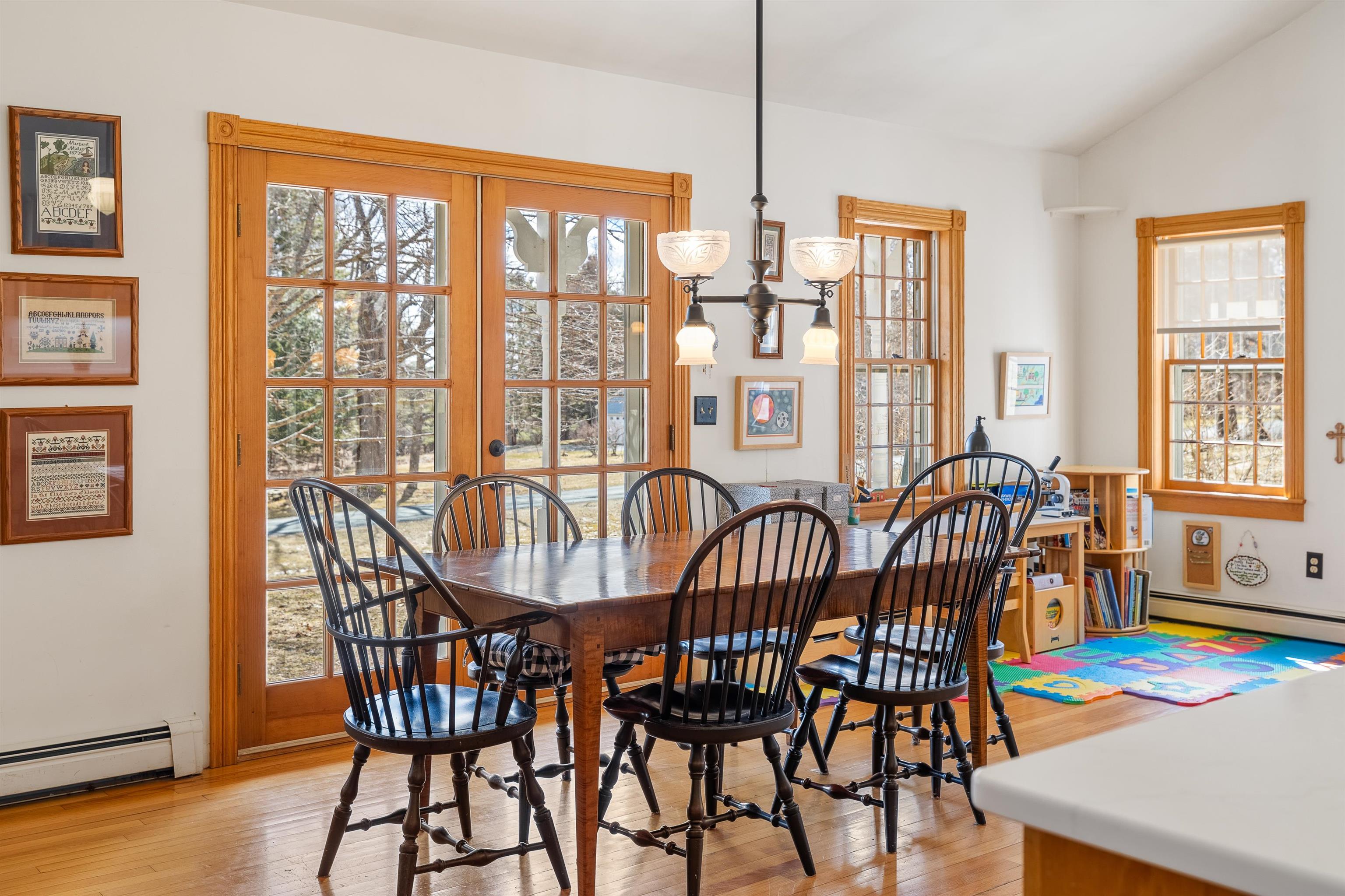 23 Douglas Ridge Norwich, VT 05055 - Photo 6 of 34