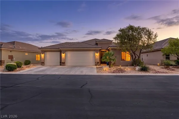 $409,000 | 460 Wild Horse Lane, Mesquite, NV 89027