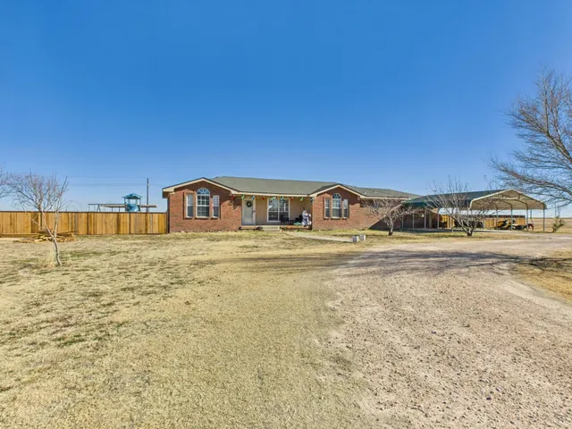$215,000 | 601 South Spruce Street, Stratford, TX 79084