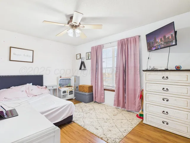 $215,000 | 601 South Spruce Street, Stratford, TX 79084