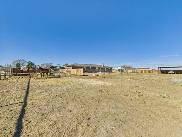 $215,000 | 601 South Spruce Street, Stratford, TX 79084
