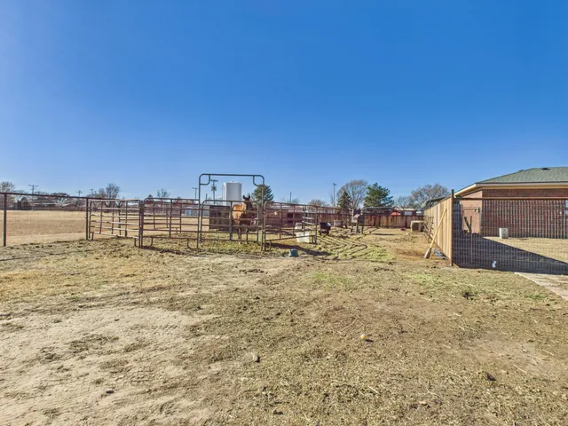 $215,000 | 601 South Spruce Street, Stratford, TX 79084