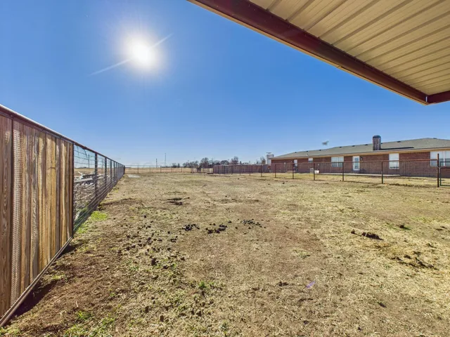 $215,000 | 601 South Spruce Street, Stratford, TX 79084