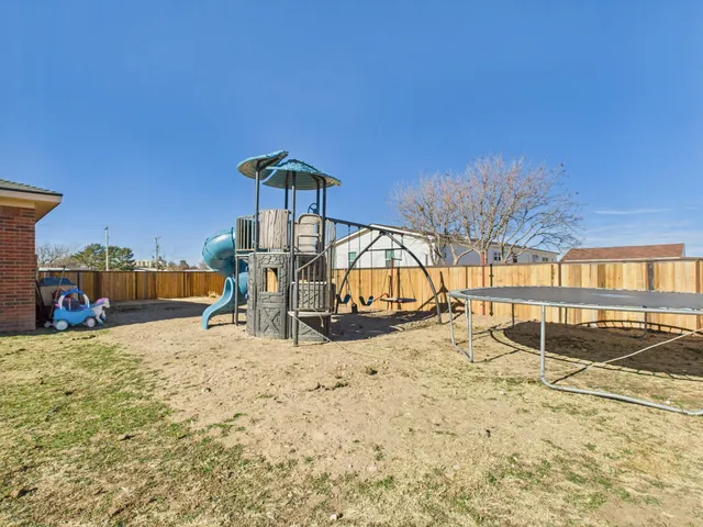 $215,000 | 601 South Spruce Street, Stratford, TX 79084