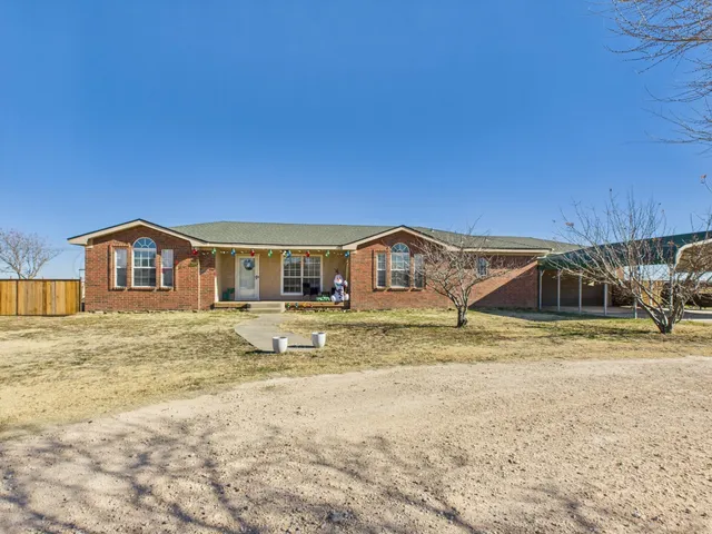 $215,000 | 601 South Spruce Street, Stratford, TX 79084