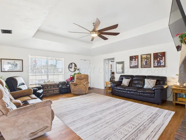 $215,000 | 601 South Spruce Street, Stratford, TX 79084