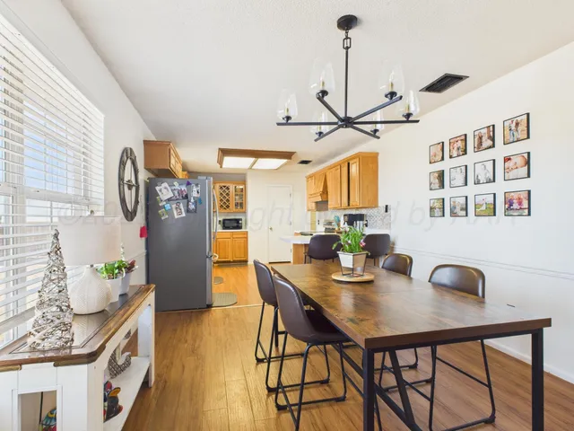 $215,000 | 601 South Spruce Street, Stratford, TX 79084