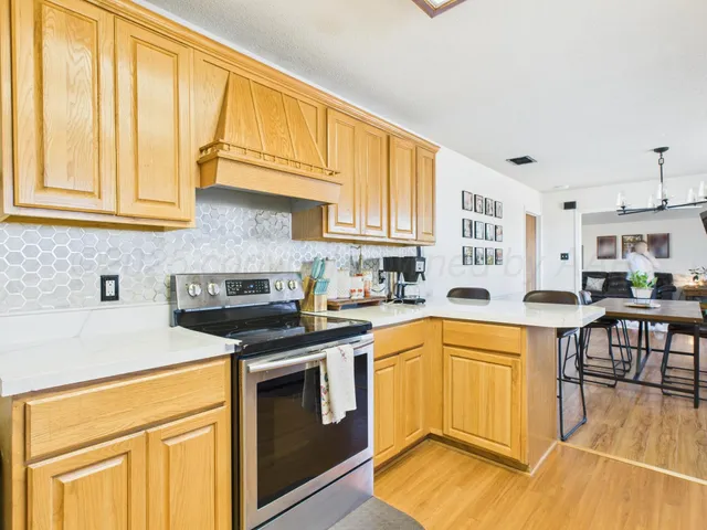 $215,000 | 601 South Spruce Street, Stratford, TX 79084