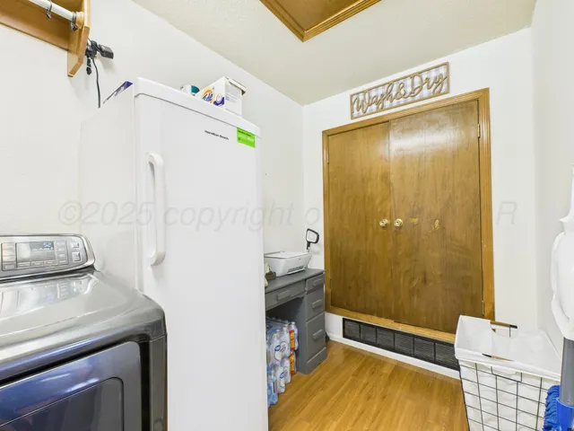 $215,000 | 601 South Spruce Street, Stratford, TX 79084