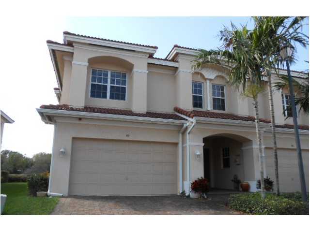 47 Lancaster Road Boynton Beach, FL 33426 - Photo 1 of 9 Primary Photo