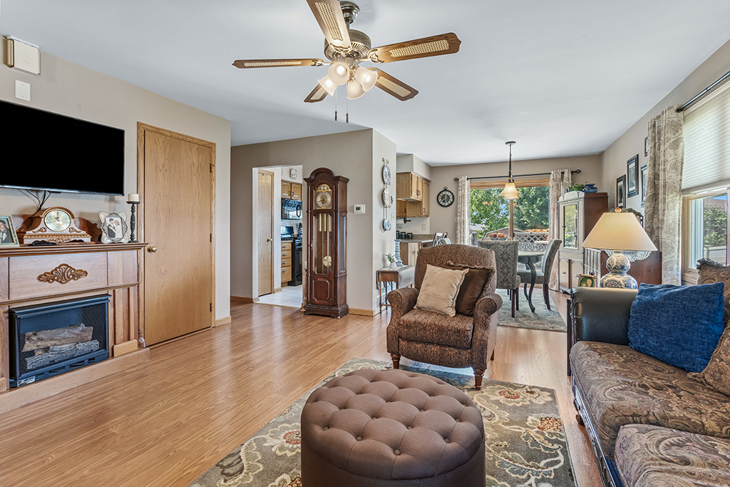 16344 Fieldstone Place Lockport, IL 60441 - Photo 4 of 16
