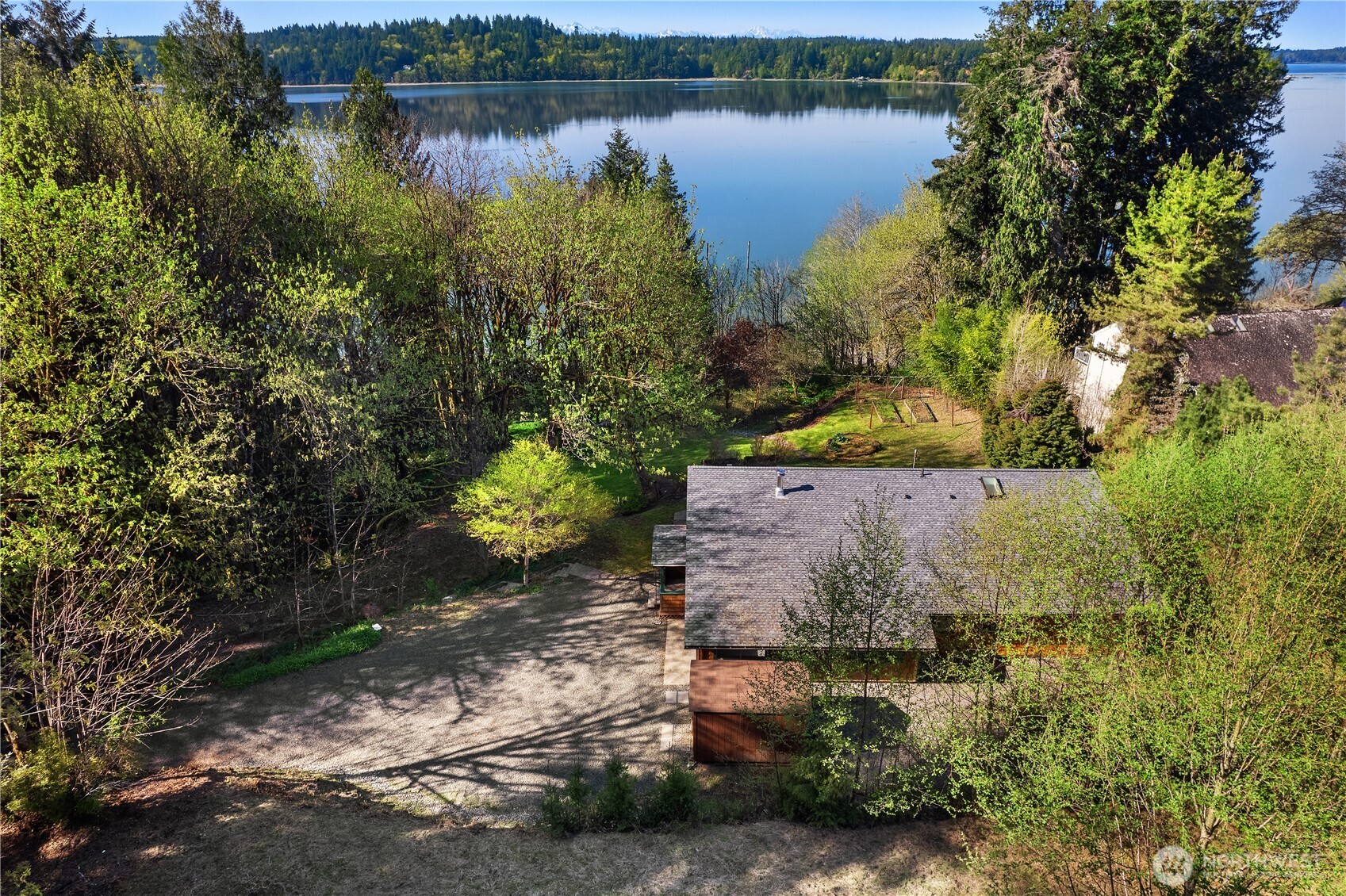 5210 Scott Road Northwest Olympia, WA 98502 - Photo 1 of 39