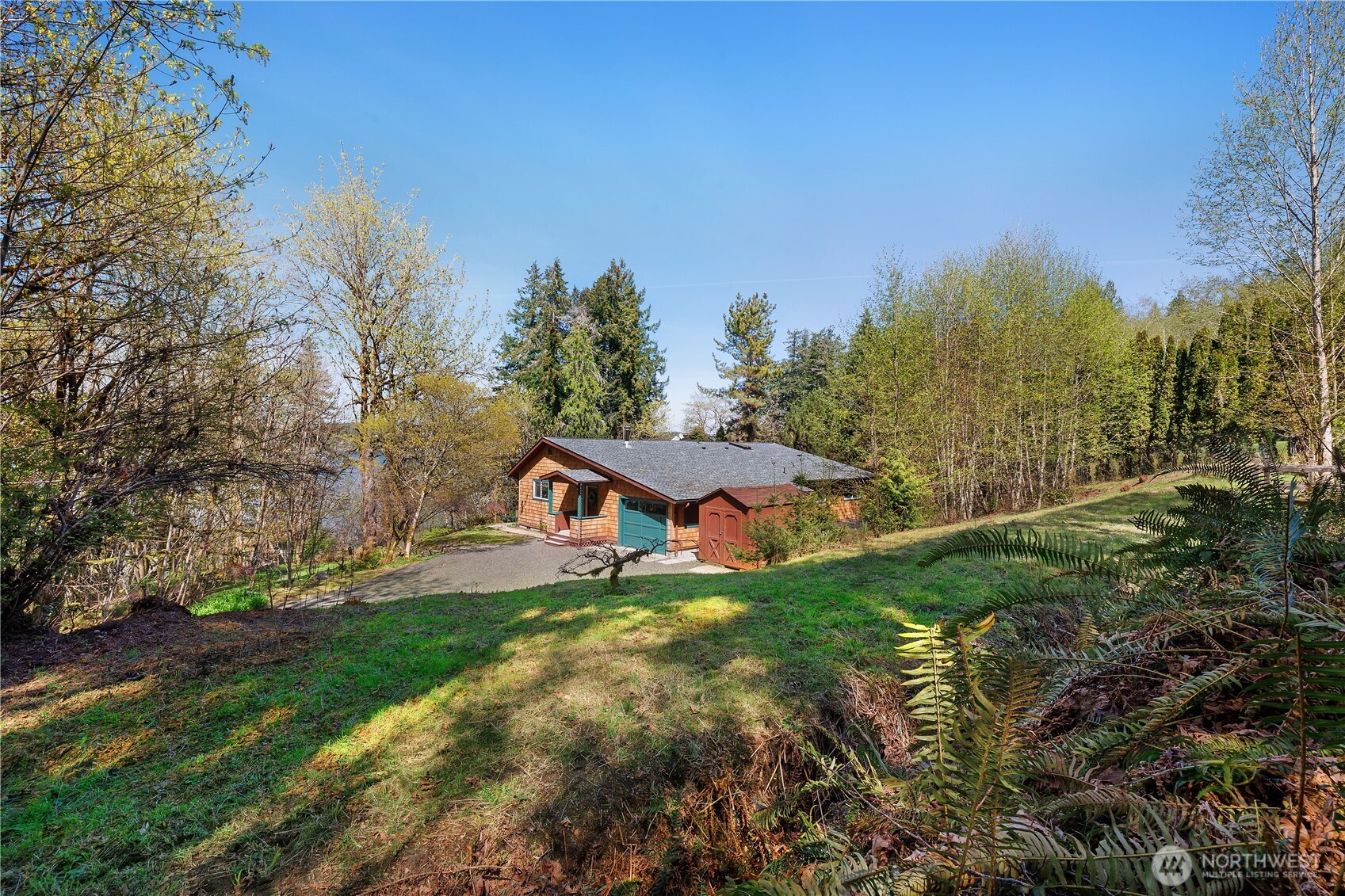 5210 Scott Road Northwest Olympia, WA 98502 - Photo 6 of 39