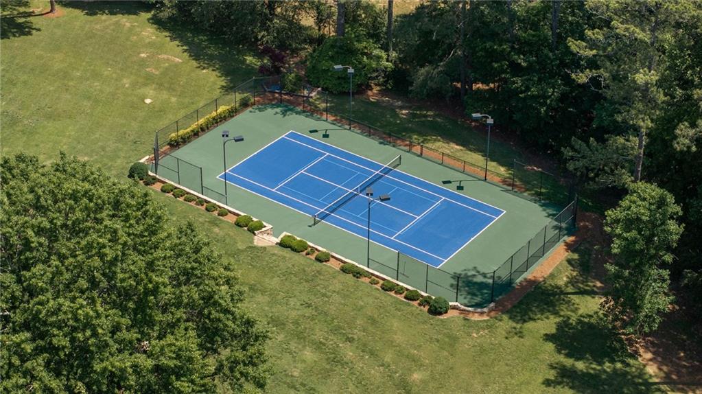 972 Acworth Due West Road Northwest Kennesaw, GA 30152 - Photo 139 of 175