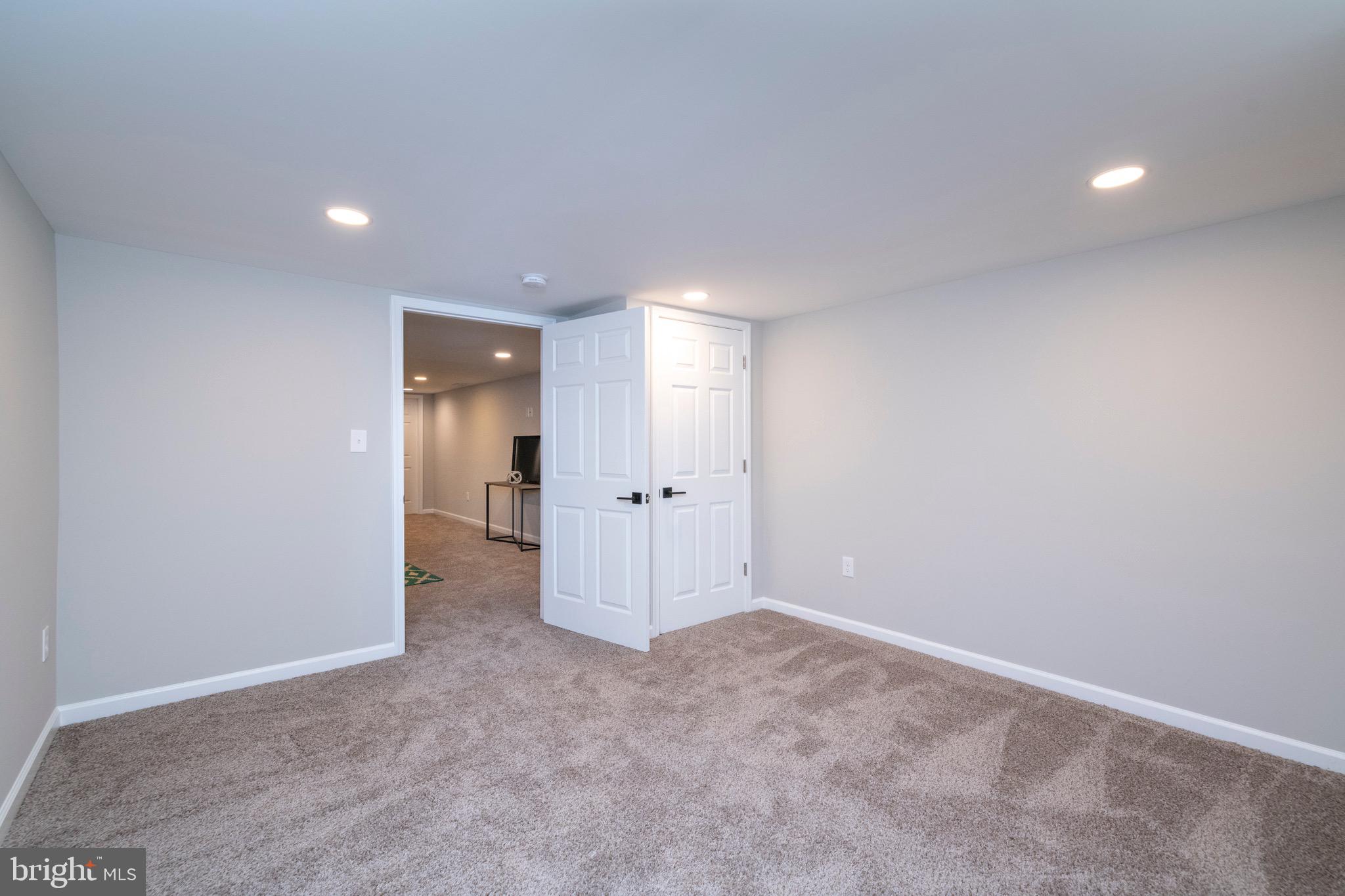 2210 Pot Spring Road Lutherville-Timonium, MD 21093 - Photo 43 of 59 Spacious Bedroom #5