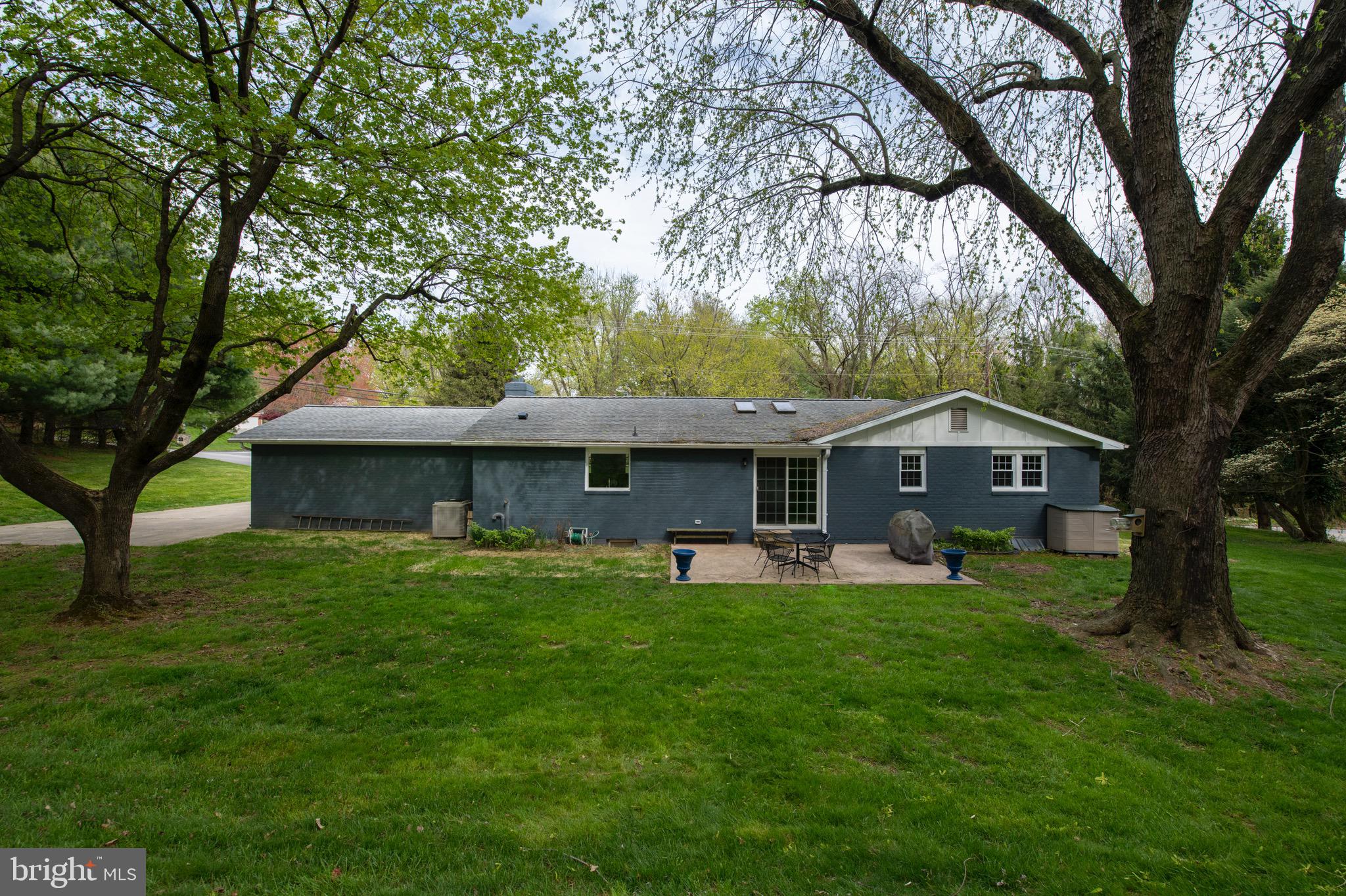 2210 Pot Spring Road Lutherville-Timonium, MD 21093 - Photo 50 of 59 Plenty of Room for Entertaining & For Kids to Play