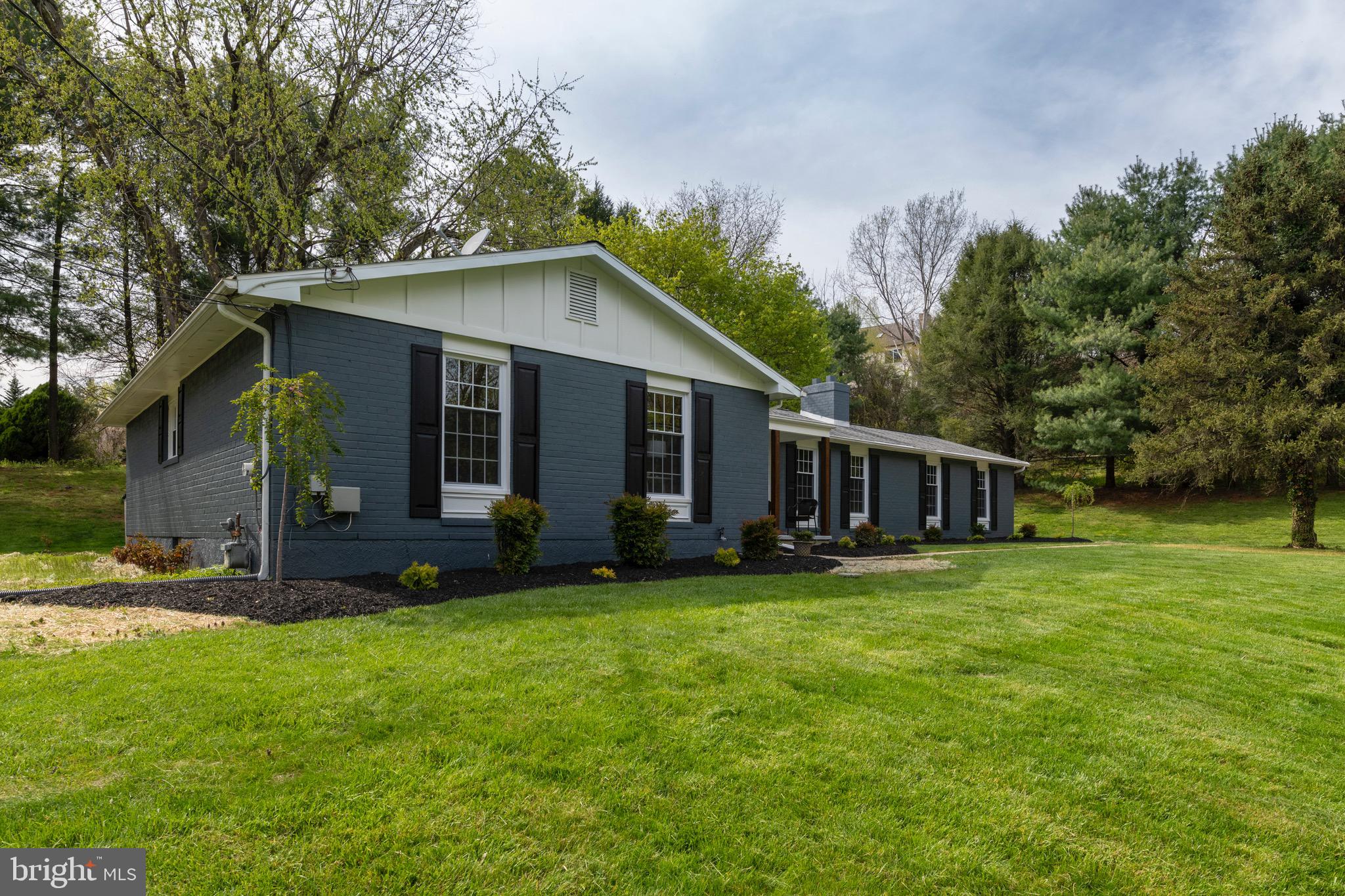 2210 Pot Spring Road Lutherville-Timonium, MD 21093 - Photo 59 of 59 Welcome Home!