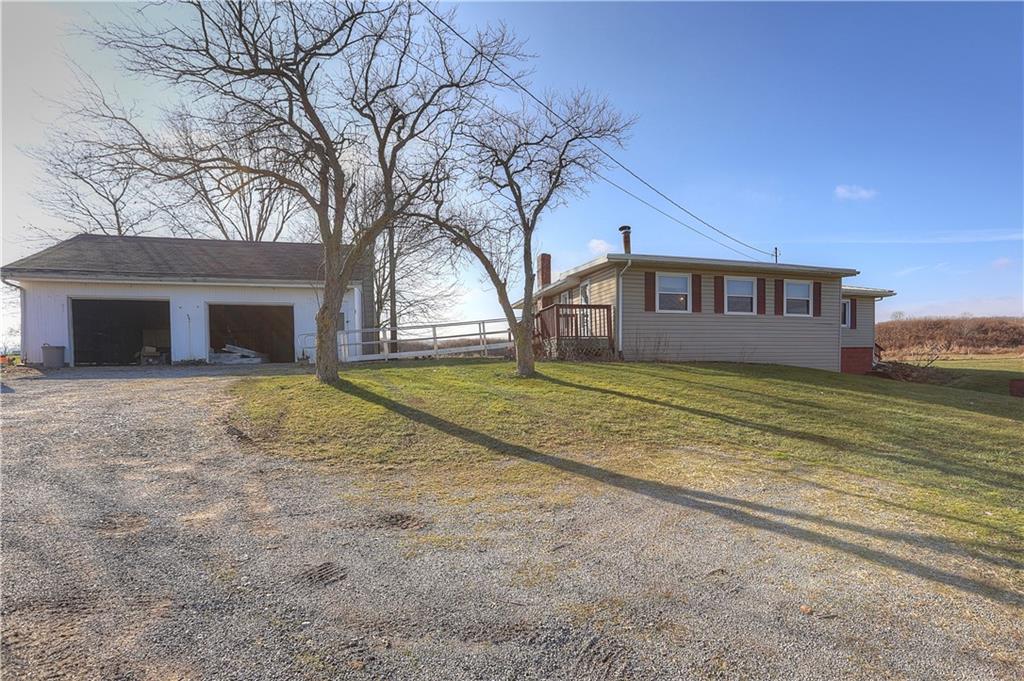 321 Madden Run Road New Galilee, PA 16141 - Photo 1 of 23 Gallery Image 1
