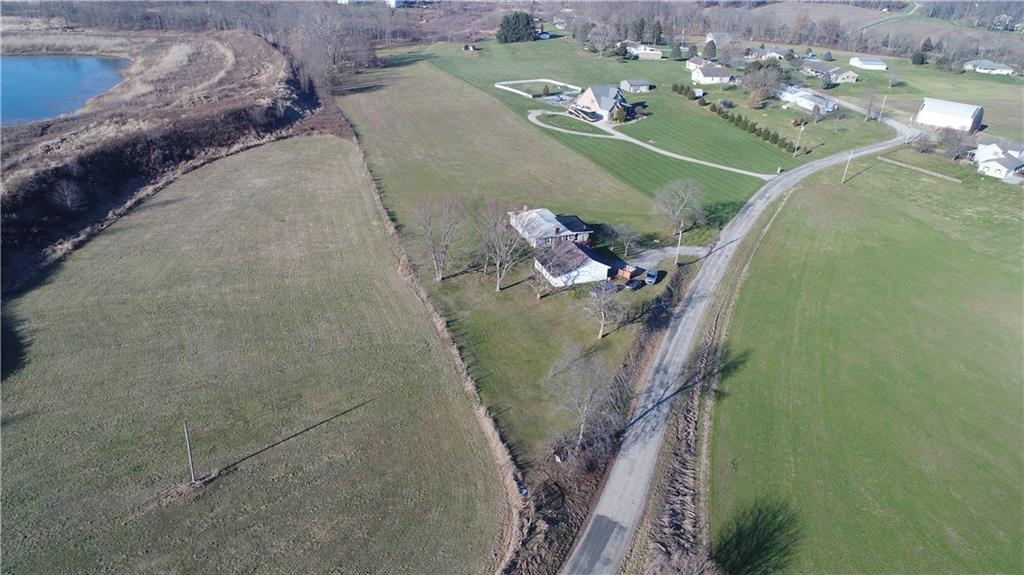 321 Madden Run Road New Galilee, PA 16141 - Photo 2 of 23 Gallery Image 2